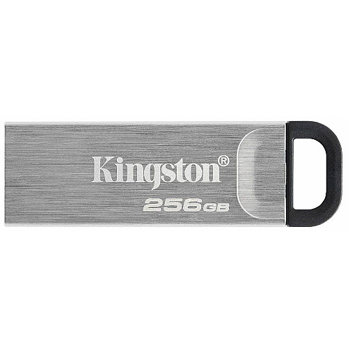 Накопичувач Kingston  256GB USB 3.2 Type-A Gen1 DT Kyson