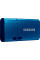 Накопичувач Samsung  64GB USB 3.2 Type-C Синій