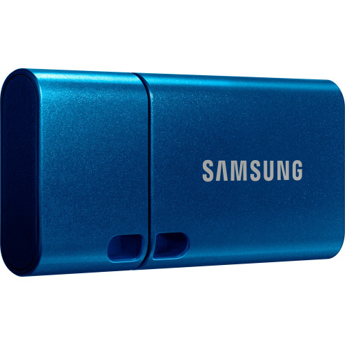 Накопичувач Samsung  64GB USB 3.2 Type-C Синій