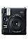 Фотокамера миттєвого друку Fujifilm INSTAX Mini 99 Black