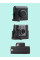 Фотокамера миттєвого друку Fujifilm Instax Wide Evo Black