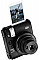 Фотокамера миттєвого друку Fujifilm INSTAX Mini 99 Black