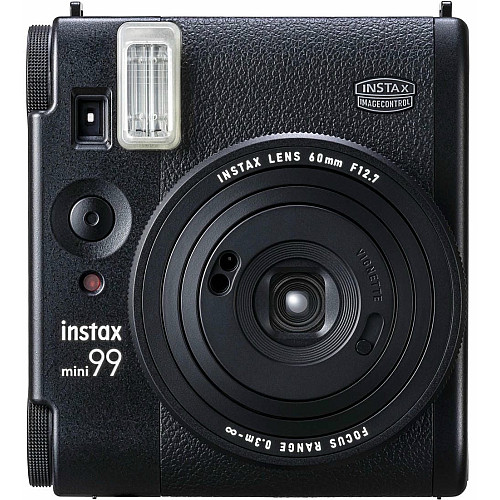 Фотокамера миттєвого друку Fujifilm INSTAX Mini 99 Black