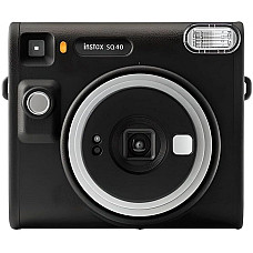Фотокамера миттєвого друку Fujifilm INSTAX SQ 40