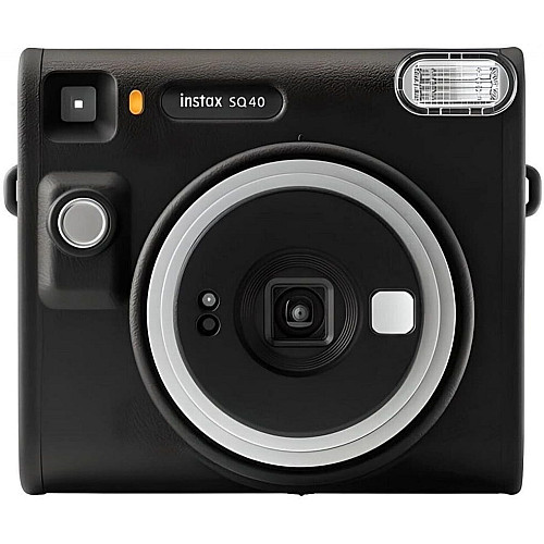 Фотокамера миттєвого друку Fujifilm INSTAX SQ 40