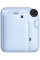 Фотокамера миттєвого друку INSTAX Mini 12 BLUE