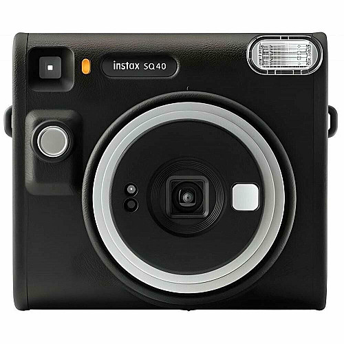 Фотокамера миттєвого друку Fujifilm INSTAX SQ 40
