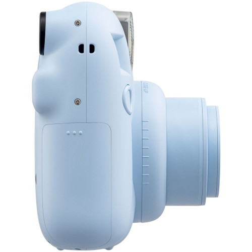 Фотокамера миттєвого друку INSTAX Mini 12 BLUE