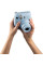 Фотокамера миттєвого друку INSTAX Mini 12 BLUE