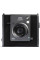Фотокамера миттєвого друку Fujifilm Instax Wide Evo Black