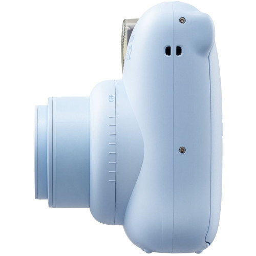 Фотокамера миттєвого друку INSTAX Mini 12 BLUE