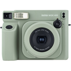 Фотокамера миттєвого друку Fujifilm Instax Wide 400 Pistachio Green