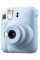 Фотокамера миттєвого друку INSTAX Mini 12 BLUE