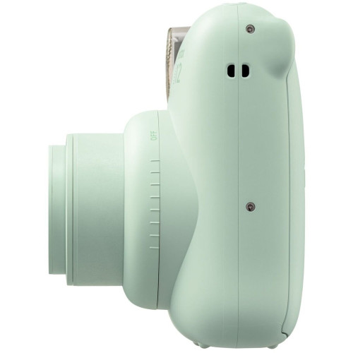 Фотокамера миттєвого друку INSTAX Mini 12 GREEN