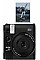 Фотокамера миттєвого друку Fujifilm INSTAX Mini 99 Black
