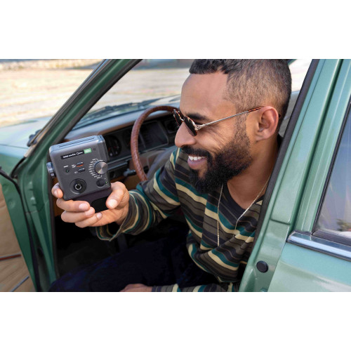 Фотокамера миттєвого друку Fujifilm Instax Mini Evo Cinema