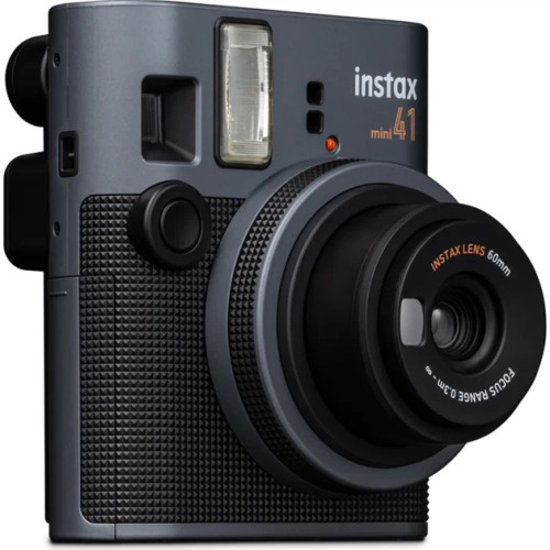 Фотокамера миттєвого друку INSTAX MINI 41