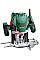 Фрезер Bosch POF 1200 AE 1200Вт цанга 6 та 8мм 11000-28000об/хв 3кг