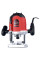 Фрезер Vitals Master Ev 1216YE 1600Вт цанга 8 та 12мм 8000-30000об/хв 4.9кг