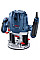 Фрезер Bosch Professional GOF 130 1300Вт цанга 6 та 8мм 11000-28000об/хв 3.5кг