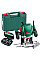 Фрезер Bosch POF 1400 1400Вт цанга 6 и 8мм 11000-28000об/мин + 6 фрез 3кг