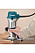 Фрезер Makita RT0702CX2 710ВТ цанга 6 и 8мм 10000-34000об/мин 1.8кг