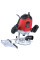 Фрезер Vitals Master Ev 1216YE 1600Вт цанга 8 та 12мм 8000-30000об/хв 4.9кг