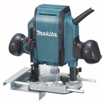 Фрезер Makita RP0900 900Вт цанга 8мм 27000об/мин 2.7кг