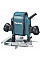 Фрезер Makita RP0900 900Вт цанга 8мм 27000об/хв 2.7кг