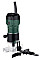 Фрезер Metabo FM 500-6 500Вт цанга 6мм 32000об/хв 1.3кг
