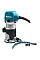 Фрезер Makita RT0702CX2 710ВТ цанга 6 и 8мм 10000-34000об/мин 1.8кг