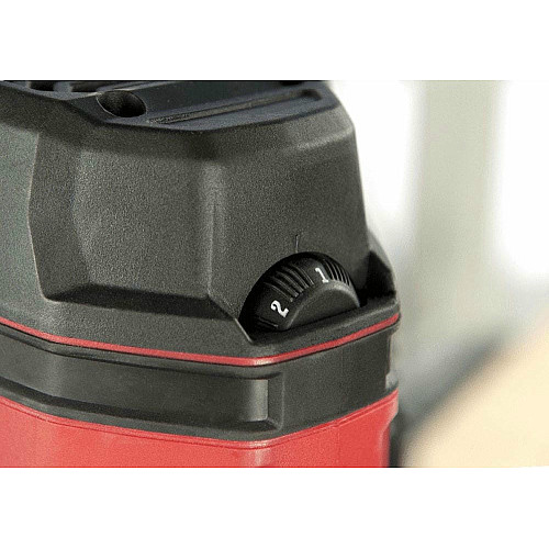 Фрезер SKIL 1860 AA 1400Вт цанга 6/6.35/8мм 30000об/мин 3.7кг