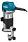 Фрезер Makita RT0702CX2 710ВТ цанга 6 и 8мм 10000-34000об/мин 1.8кг