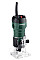 Фрезер Metabo FM 500-6 500Вт цанга 6мм 32000об/хв 1.3кг