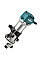Фрезер Makita RT0702CX2 710ВТ цанга 6 и 8мм 10000-34000об/мин 1.8кг