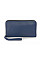 Гаманець Tucano Sicuro Premium Pochette, шкіра, синій