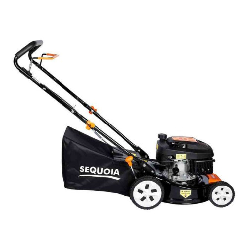 Газонокосарка бензинова SEQUOIA SPLM4000 2.0кВт 45л 40см 55л 25-75мм 24.5кг