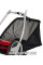 Газонокосарка механічна Einhell GC-HM 400 40см 27л 13-37мм 7.5кг