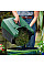 Газонокосилка аккумуляторная Bosch CityMower 18V-32-300 18В акб 1х4А·час 34см 31л 30-60мм 9.4кг