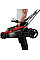 Газонокосарка мережева Einhell GC-EM 1800/43 1800Вт 43см 50л 20-65мм 12.2кг