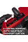 Аератор-скарифікатор Einhell GE-SA 1435/1 1400Вт 35см ножі 16шт 10.18кг