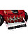 Аератор-скарифікатор Einhell GC-SA 1231/1 1200Вт 31см 28л до 300м2