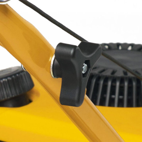 Газонокосарка бензинова STIGA ST120 OHV Autochoke 1900Вт 41см 60л 22-65мм 25кг
