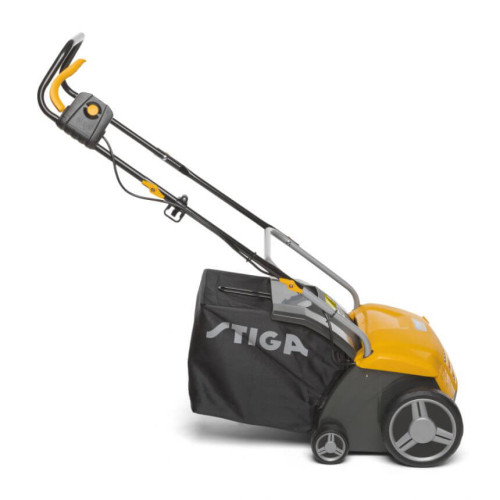 Аератор-скарифікатор STIGA SV213E 1300Вт 32см 40л 10.2кг