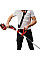 Тример акумуляторний Einhell Professional GP-CT 36/35 Li BL - Solo PXC 36В 35см 7000об/хв 3.55кг без АКБ та ЗП