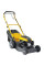 Газонокосарка бензинова STIGA GCVx145 OHV Autochoke 2750Вт 46см 60л 22-65мм 28кг