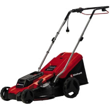 Газонокосарка мережева Einhell GC-EM 1600/37 1600Вт 37см 38л 20-60мм 10.8кг