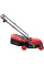 Газонокосарка мережева Vitals Master EZP 3210j 1000Вт 32см 25л 25-65мм 6.7кг