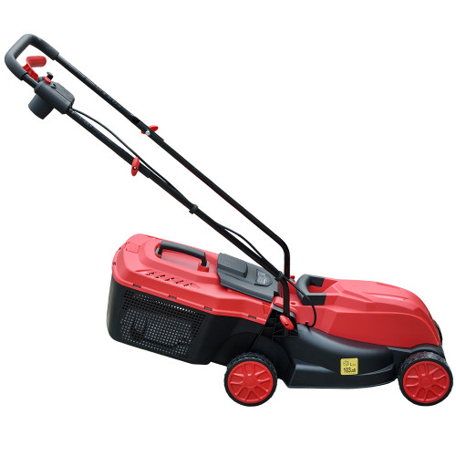 Газонокосарка мережева Vitals Master EZP 3210j 1000Вт 32см 25л 25-65мм 6.7кг
