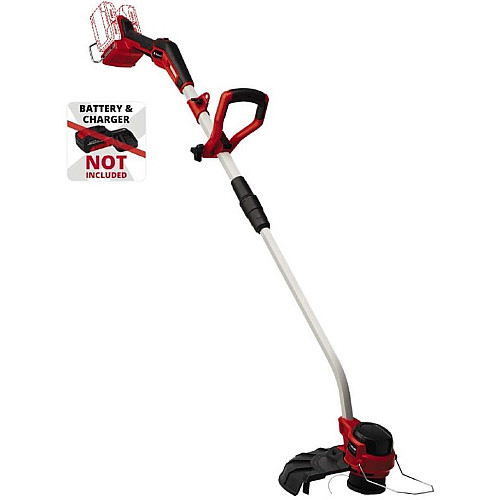 Тример акумуляторний Einhell Professional GP-CT 36/35 Li BL - Solo PXC 36В 35см 7000об/хв 3.55кг без АКБ та ЗП